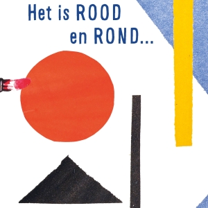 Ra ra, rood